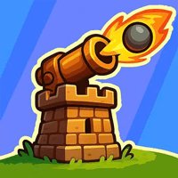Double Defense TD: Twinhold