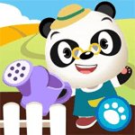 Dr. Panda Veggie Garden cho iOS