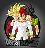 Dragon Ball Games