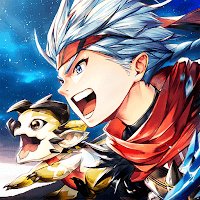 Dragon Hunters: Người Săn Rồng cho Android