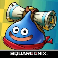 DRAGON QUEST TACT cho Android