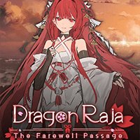 Dragon Raja The Farewell Passage