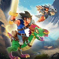 Dragon Rider Idle cho Android