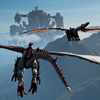 Dragonhold