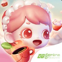 Dreamy Cafe