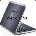 Driver cho laptop Dell Vostro 3350