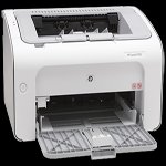 Driver máy in HP LaserJet Pro P1102