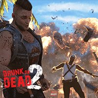 Drunk or Dead 2