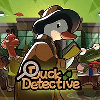 Duck Detective: Secret Salami cho Android