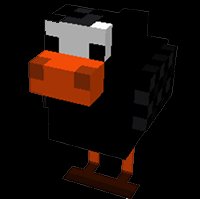 Ducky Mod