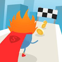 Dumb Ways to Die: Superheroes cho Android