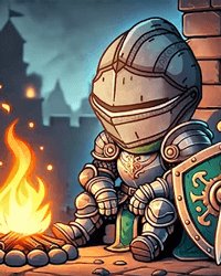 Dungeon: Enchanted Kingdom RPG