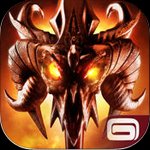 Dungeon Hunter 4