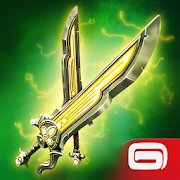 Dungeon Hunter 5 cho Android