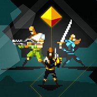 Dungeon of the Endless: Apogee cho iOS