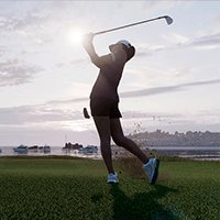 EA SPORTS PGA TOUR