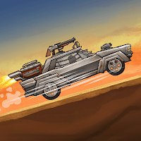 Earn to Die Rogue cho Android