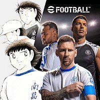 eFootball cho Android