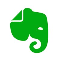 Evernote cho iOS