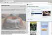 Evernote Web Clipper for Linux