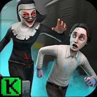 Evil Nun Rush cho iOS