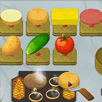Fantasy Burger