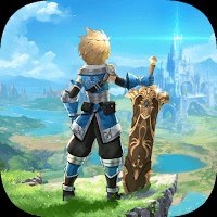 Fantasy Tales: Sword and Magic cho iOS