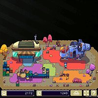 Farlands: Tiny Harvest