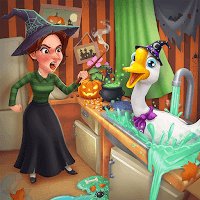 Farmhouse Story cho Android