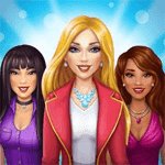 Fashion City 2 cho iOS