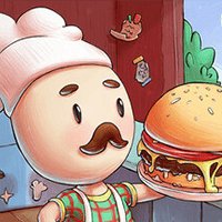 Fast-Fast Food