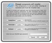 ffmpegX 0.0.9 for Mac