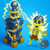 Final War: Frozen Defense cho iOS