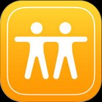 Find My Friends cho iOS