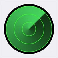 Find My iPhone cho iOS