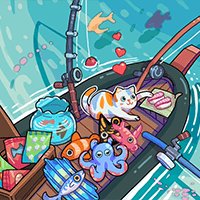 Fish to Dish: Idle Sushi