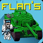Flan’s Mod