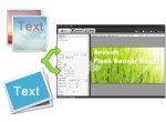 Flash Banner Maker