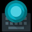 Fleksy + GIF Keyboard cho Android