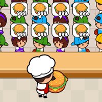 Food Fever: Idle Restaurant cho iOS