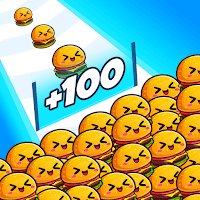 Food Run cho iOS