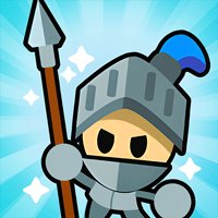 Fortress Merge: Puzzle Defense cho iOS