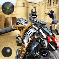 FPS Offline Strike cho Android