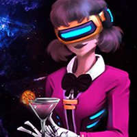 Galactic Tavern