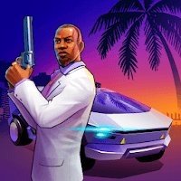 Gangs Town Story cho iOS