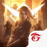 Garena Undawn cho iOS