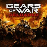 Gears of War: Reloaded