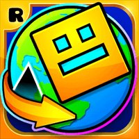 Geometry Dash World cho Mac