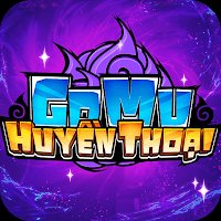 Gomu Huyền Thoại