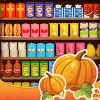 Goods Sort Master